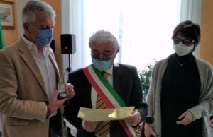 Sanità territoriale, Rovegno premia ASl3 Genovese con Talleri d’argento e bronzo