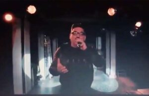 Nervosismo & Sanremo | Roy Paci perde le staffe su Facebook