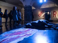 Edipo, io contagio continua a Palazzo Ducale