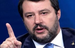 Salvini su magistrati Anm: modello Palamara per farsi vaccinare prima? Una vergogna