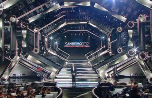 Al via il 71° Festival di Sanremo