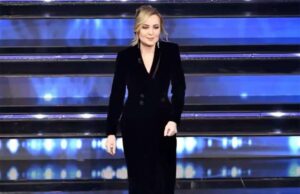 Festival Sanremo, rabbia della famiglia Tenco contro monologo Palombelli