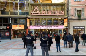 Sanremo, Toti: alta incidenza Covid, chiusi bar e ristoranti. Ecco tutte le altre restrizioni