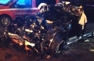 Incidenti, cantieri e autostrade liguri. Berrino: inaccettabile, serve intervento Mit