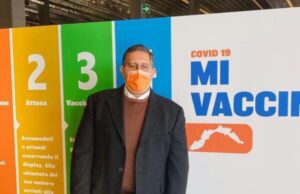 Toti: Liguria resta bianca. Rt 0,84 e incidenza 0,46 ogni 100mila abitanti Toti d'accordo col Governo: sì a vaccini e Green pass, no alla Dad