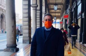 Toti: vaste riaperture per la prima settimana di maggio, bisogna ripartire