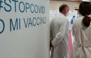 Covid e persone vulnerabili under 60, prenotazioni vaccino da lunedì (800938818) Vaccini, questa sera nuova open night in Liguria: ecco i dettagli