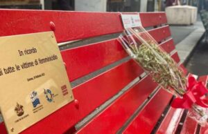 Giornata internazionale della donna, Bucci: un pensiero speciale a Clara