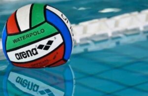 Pallanuoto, al via la stagione maschile con la Coppa Italia