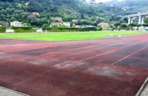 Riolfo: riqualificazione campo sportivo Zaccari sarà finanziata da Regione Liguria