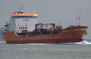 Gruppo armatoriale Finbeta, informatizza i processi gestionali