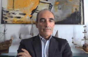 Federagenti: dragaggio dei porti, dovrebbe arrivare la svolta