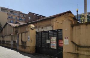 Chiavari, acquisto dell’area via Trieste di proprietà Italgas