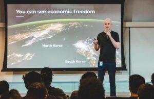 Coinbase sbarca a Wall Street: congiunzione tra finanza tradizionale e criptovalute?