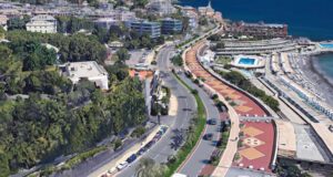 Pista ciclabile corso Italia, approvato progetto