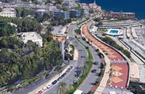 Pista ciclabile corso Italia, approvato progetto dalla giunta Pista ciclabile corso Italia, approvato progetto