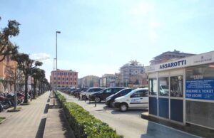Chiavari, assegnati lavori per il parcheggio in corso Assarotti