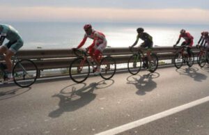 Confermata la Gran Fondo Laigueglia-Lapierre