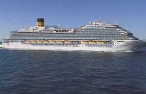 Le crociere estive di Costa nel Mediterraneo Da Codici class action per crociera su Costa Firenze nei fiordi