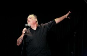 Domani in streaming Daniele Raco con All you can Hit