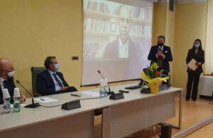 Donazione di attrezzature sanitarie alla ASL2 savonese