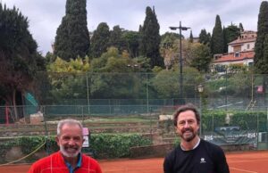 Ad Alassio proseguono gli Internazionali d’ Italia