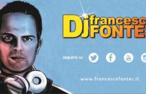 Genova, annullato il tour estivo del DJ Francesco Fontes