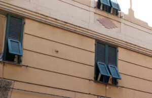 Genova, approvata proposta interventi sui mercati comunali