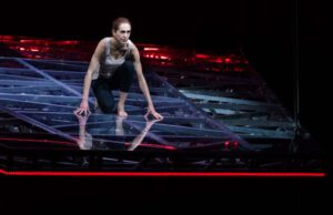 Il Teatro Nazionale di Genova riapre le porte al pubblico