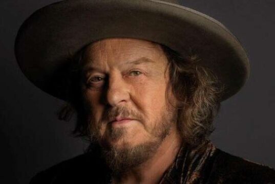 I concerti di Zucchero rinviati ad aprile e maggio 2022