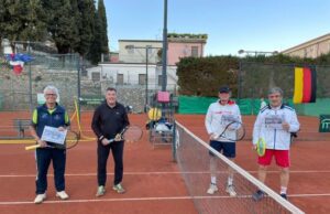 All’Hanbury di Alassio sempre incontri e iniziative