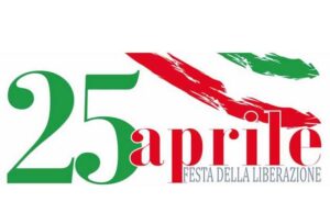 Il Comune di Ceriale celebra la Festa della Liberazione