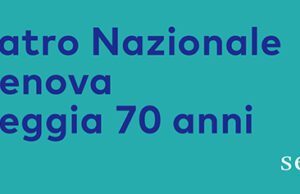 Il Teatro Nazionale di Genova compie 70 anni