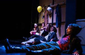 Al Teatro Nazionale arriva Il Mercato della carne