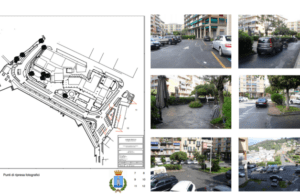 Recco, bando di concorso per riqualificare il lungomare