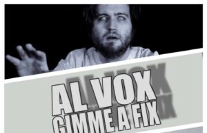 In uscita oggi il video del nuovo singolo del genovese Al Vox