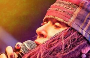 Uscito il nuovo singolo di Iskra Menarini