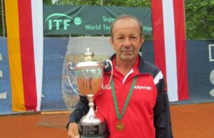 Grande attesa ad Alassio per gli Internazionali di tennis