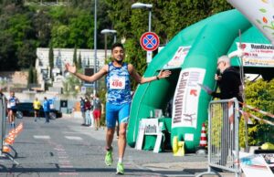Pietra Ligure, esordio col botto per la Rapidissima sui 10 km