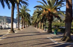 La Spezia, sulla passeggiata Morin l’agroalimentare spezzino