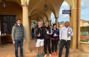 Altre finali agli Internazionali di tennis ad Alassio