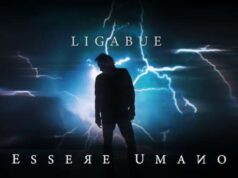 Fuori da oggi il nuovo singolo di Luciano Ligabue