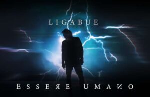 Fuori da oggi il nuovo singolo di Luciano Ligabue