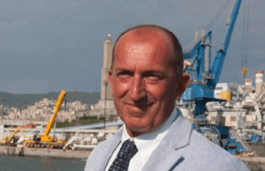 Merlo, Federlogistica: subito programmi per i porti italiani