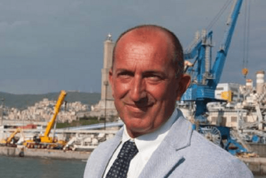 Merlo, Federlogistica: subito programmi per i porti italiani