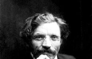 Lunaria a Levante, con Sholem Aleichem, Gabriele D’Annunzio