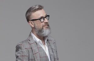 Marco Masini in concerto acustico in live streaming