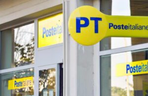 Poste Italiane, a Genova pagamento pensioni dal 26 aprile sarissola