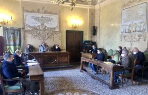 Comune di Chiavari: pulizia canali, accordi con Iren