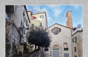 In arrivo il nuovo singolo del genovese Andrea Scatolero